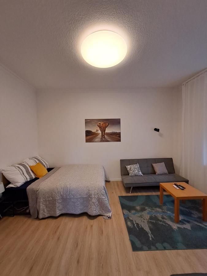 Velbert Am Berg Apartment Exterior photo