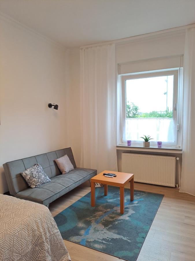 Velbert Am Berg Apartment Exterior photo