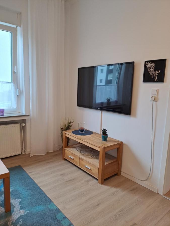 Velbert Am Berg Apartment Exterior photo